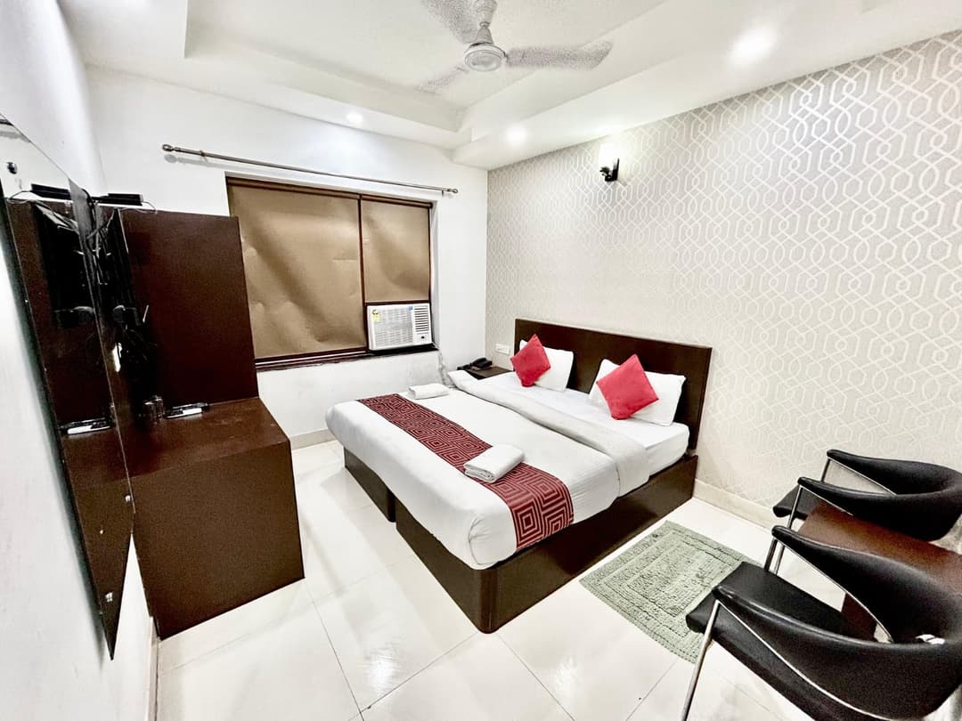 Classic Room